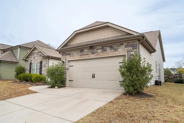 $399,900 | 159 Santa Ana Way, Duncan, SC 29334