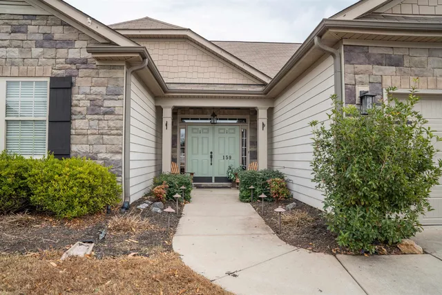 $399,900 | 159 Santa Ana Way, Duncan, SC 29334