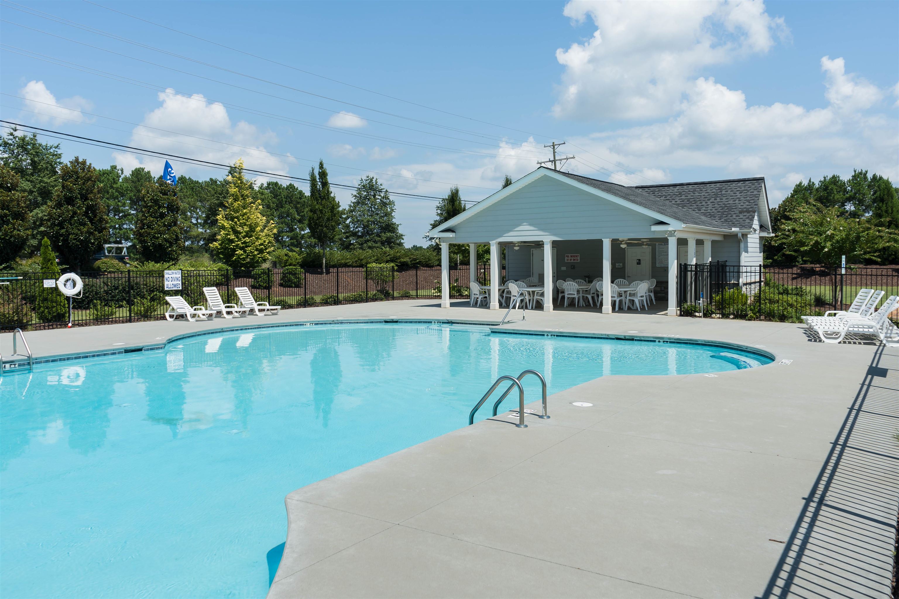 159 Santa Ana Way Duncan, SC 29334 - Photo 44 of 48