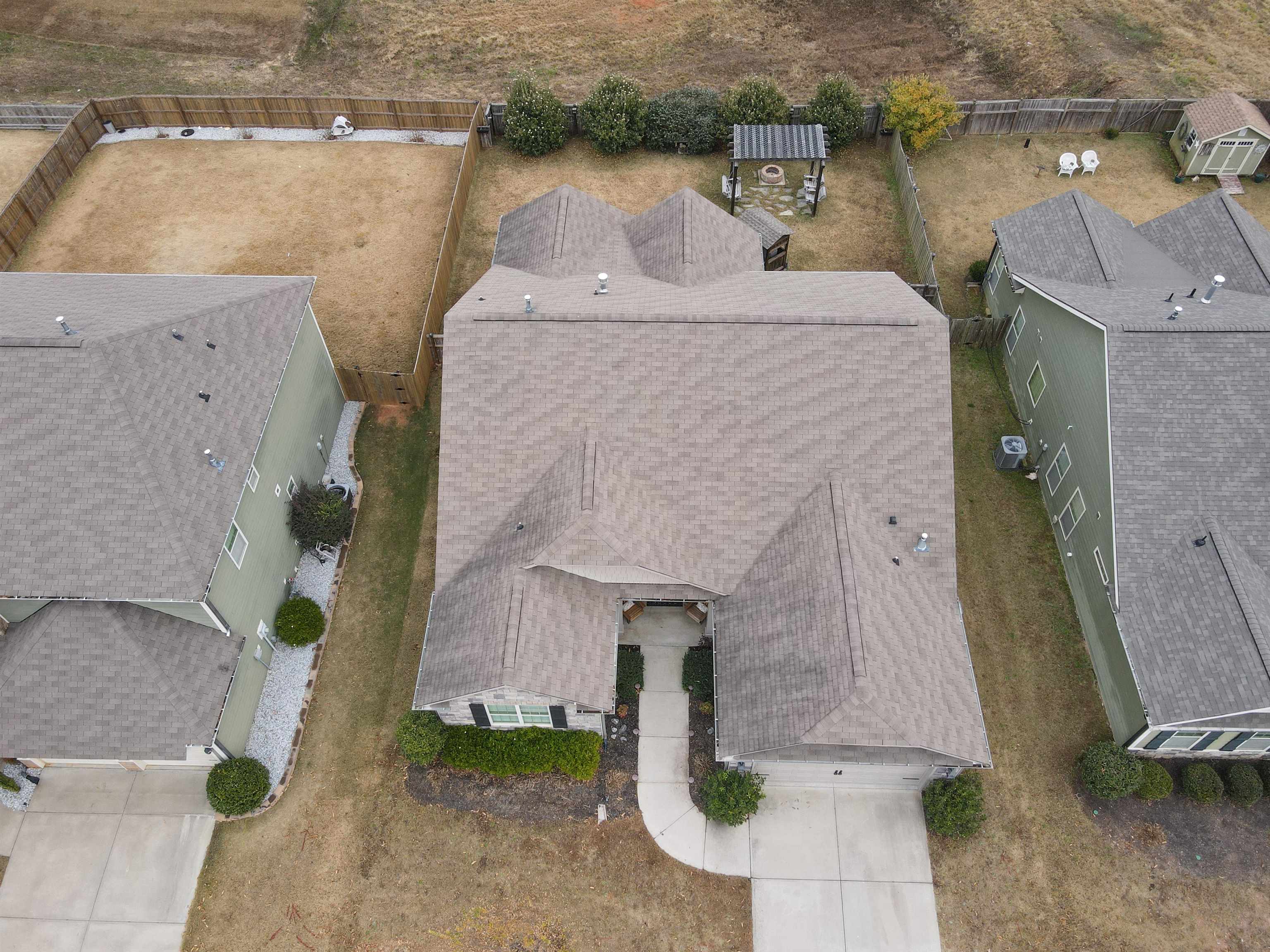 159 Santa Ana Way Duncan, SC 29334 - Photo 45 of 48