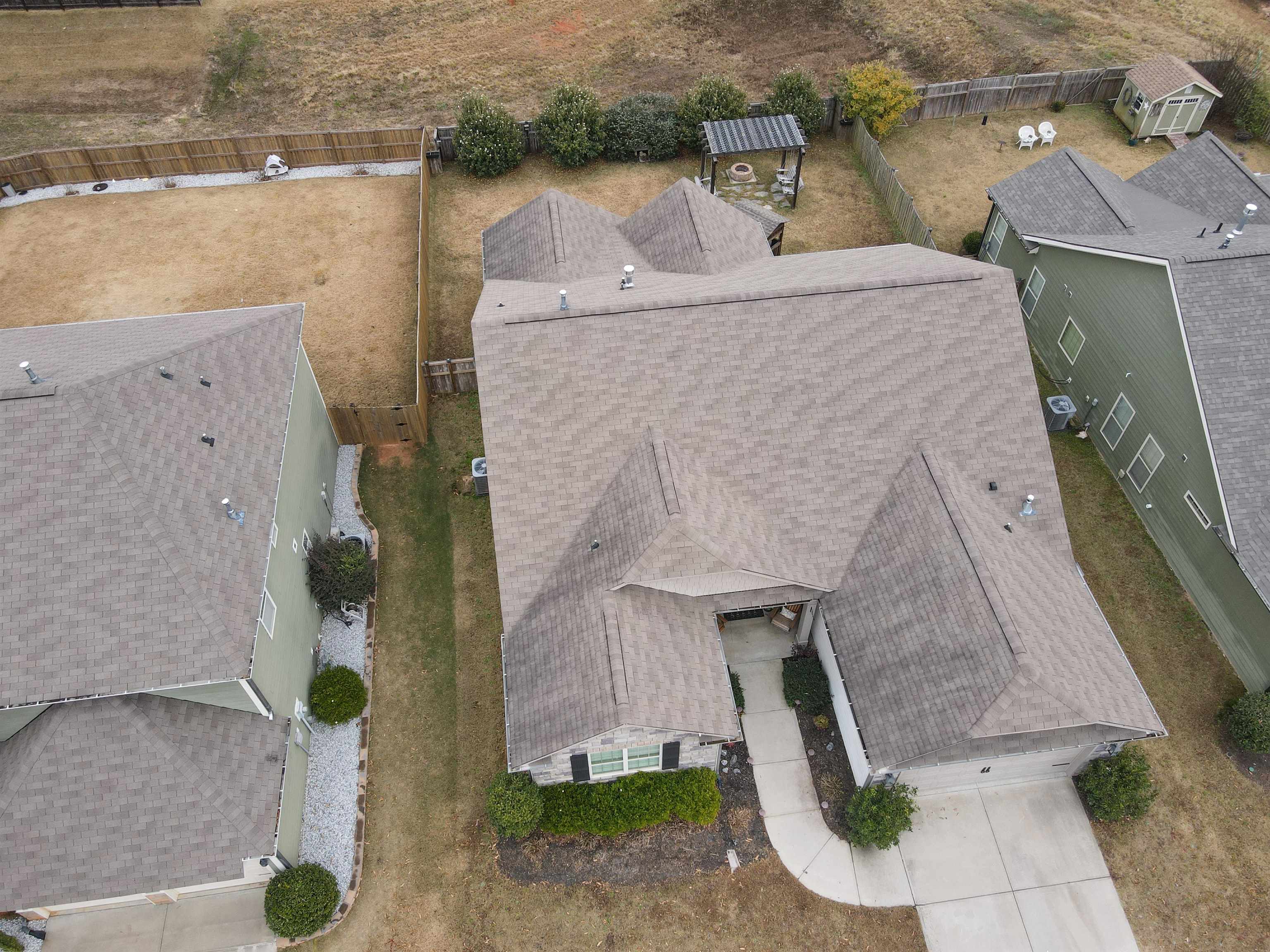 159 Santa Ana Way Duncan, SC 29334 - Photo 46 of 48