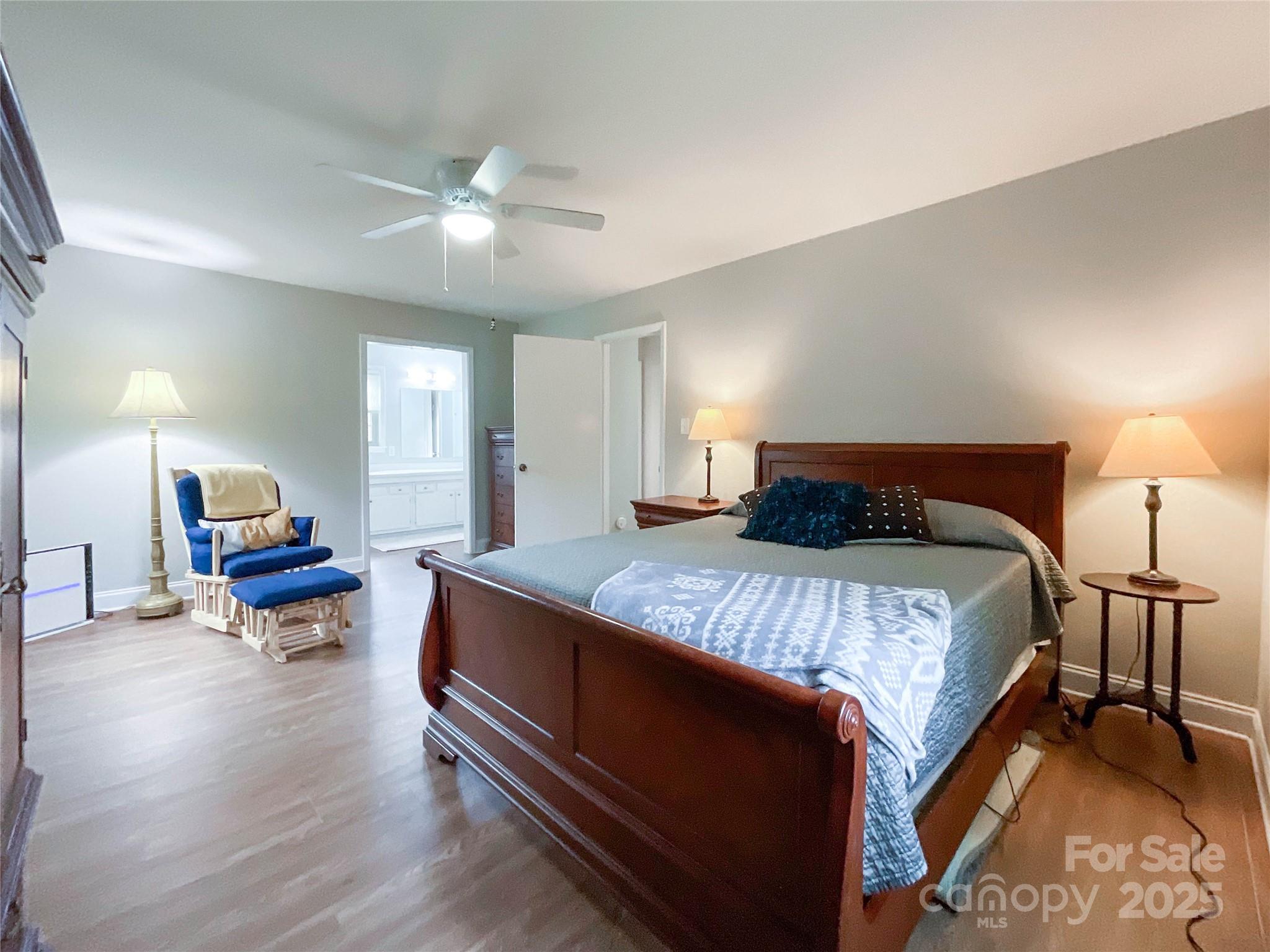 7109 Edgefield Court Matthews, NC 28104 - Photo 12 of 34