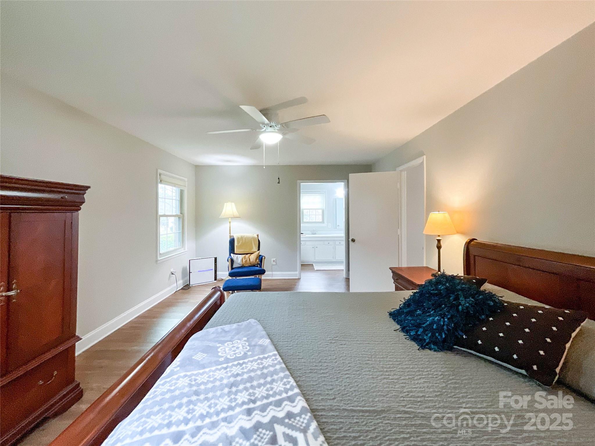 7109 Edgefield Court Matthews, NC 28104 - Photo 13 of 34