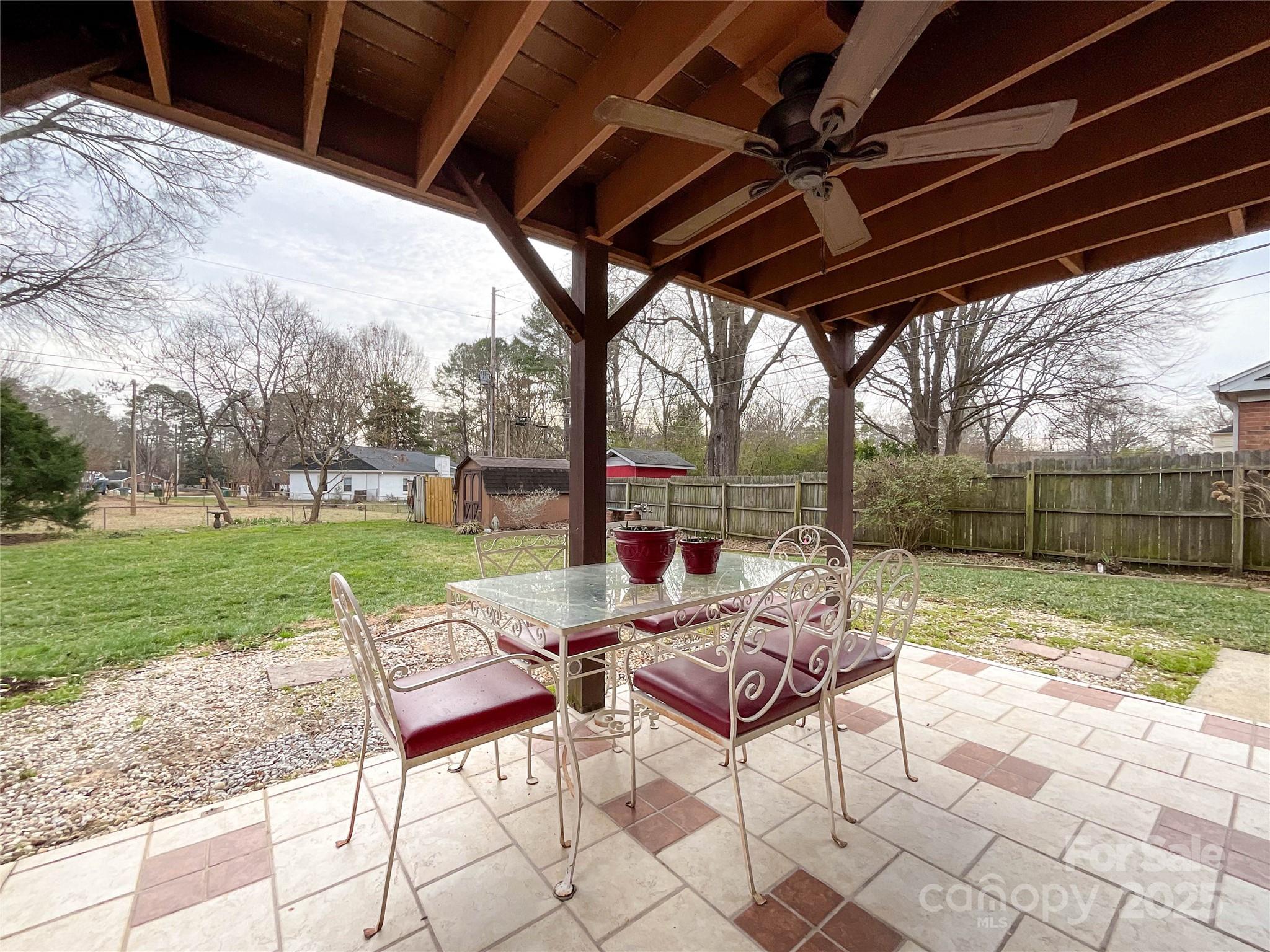 7109 Edgefield Court Matthews, NC 28104 - Photo 29 of 34