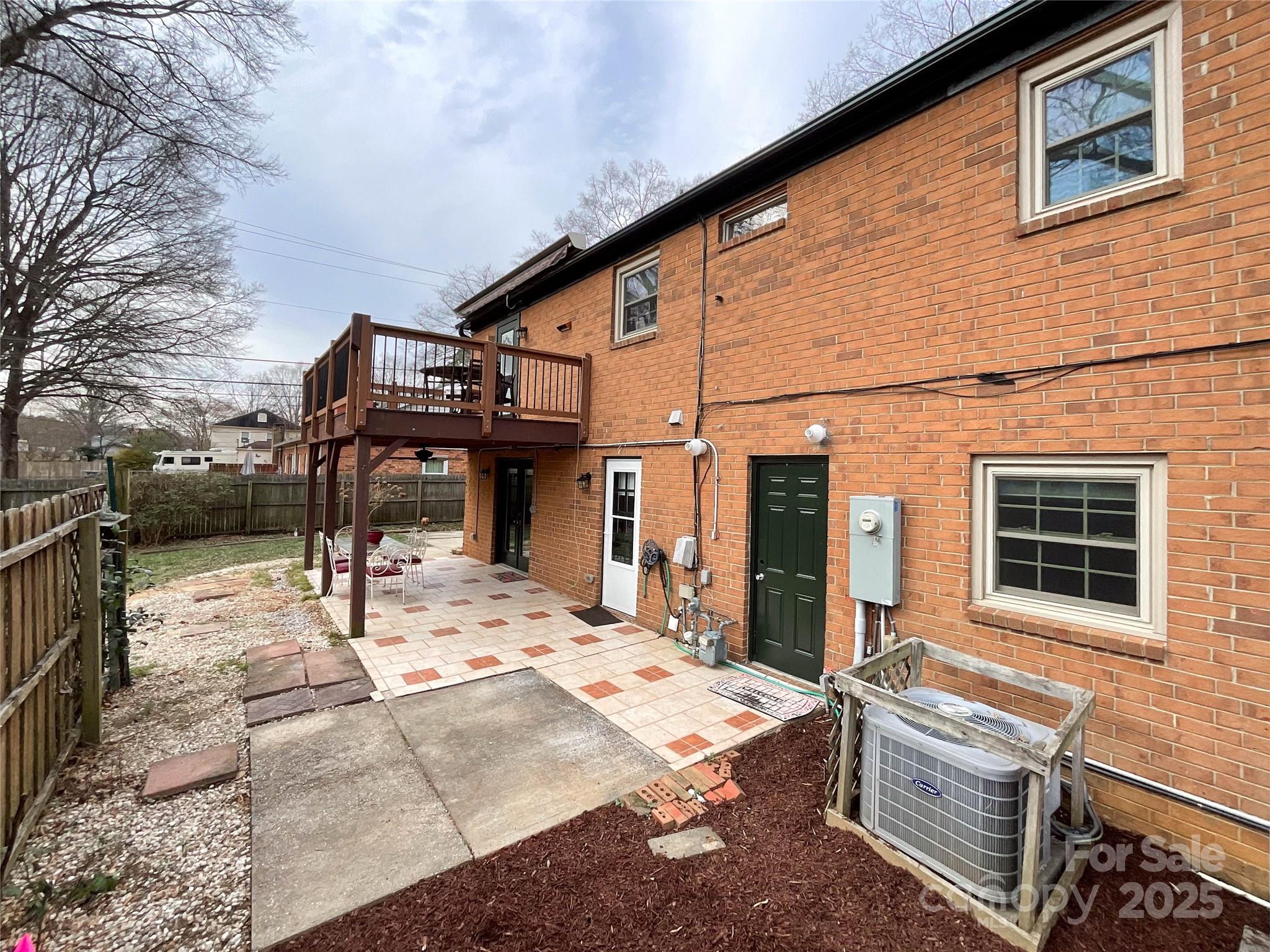 7109 Edgefield Court Matthews, NC 28104 - Photo 30 of 34