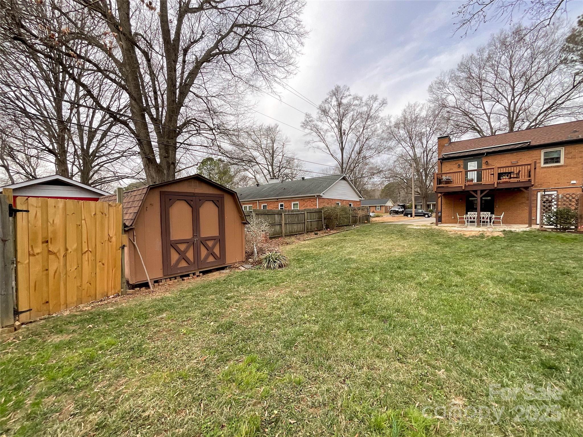 7109 Edgefield Court Matthews, NC 28104 - Photo 33 of 34