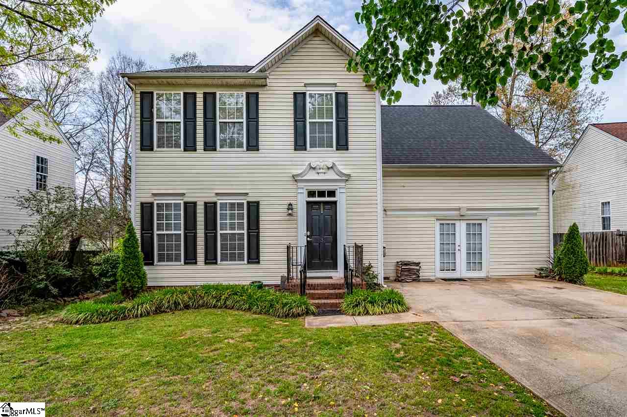 3 Renforth Road Simpsonville, SC 29681 - Photo 1 of 29 Gallery Image 1