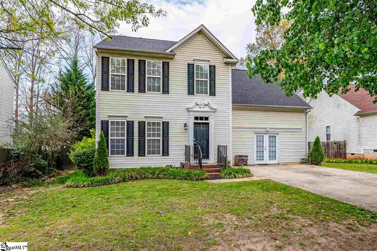 3 Renforth Road Simpsonville, SC 29681 - Photo 29 of 29 Gallery Image 29