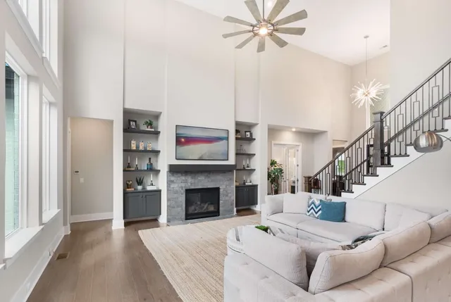 $1,750,000 | 6305 Turkey Foot Court, Franklin, TN 37067