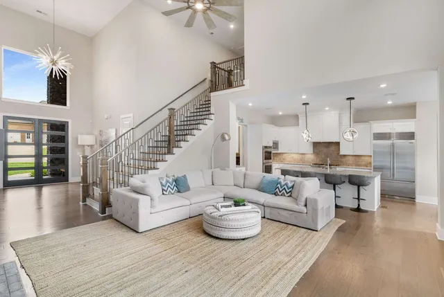 $1,750,000 | 6305 Turkey Foot Court, Franklin, TN 37067