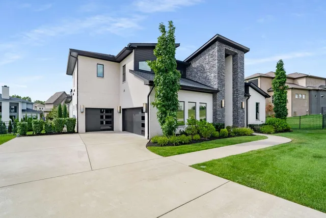 $1,750,000 | 6305 Turkey Foot Court, Franklin, TN 37067