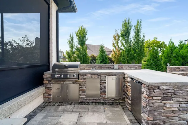 $1,750,000 | 6305 Turkey Foot Court, Franklin, TN 37067