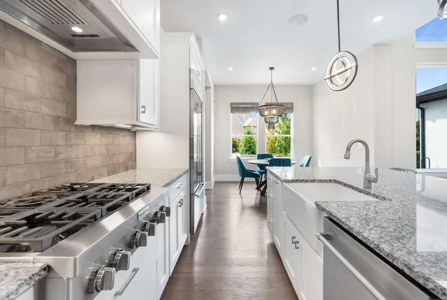 $1,750,000 | 6305 Turkey Foot Court, Franklin, TN 37067