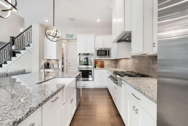 $1,750,000 | 6305 Turkey Foot Court, Franklin, TN 37067