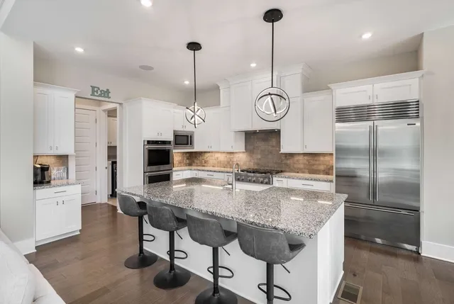 $1,750,000 | 6305 Turkey Foot Court, Franklin, TN 37067