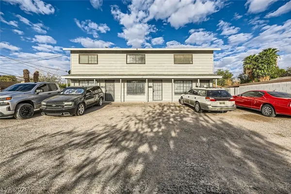 $1,150 | 76 North 27th Street, Unit B, Las Vegas, NV 89101