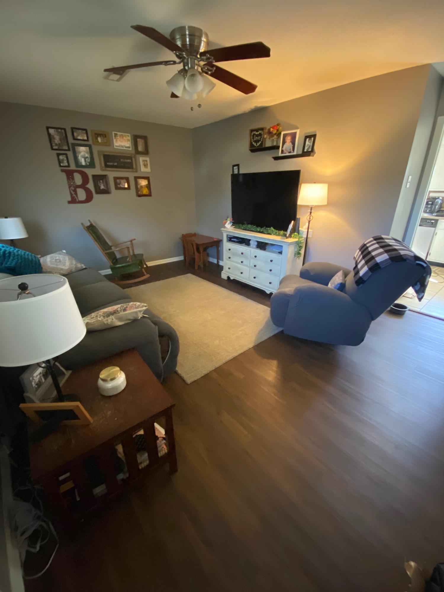 7217 Fairbanks Road Hixson, TN 37343 - Photo 5 of 11 IMG_3695