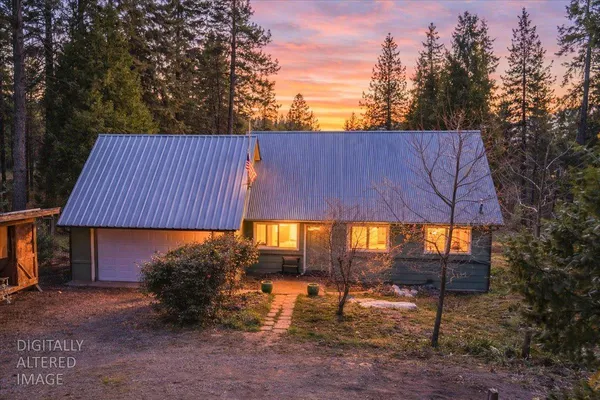 $349,950 | 15625 Cleveland Avenue, Camptonville, CA 95922