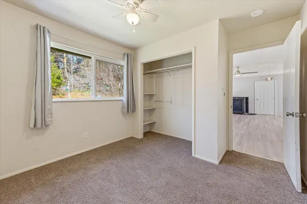 $315,000 | 15625 Cleveland Avenue, Camptonville, CA 95922