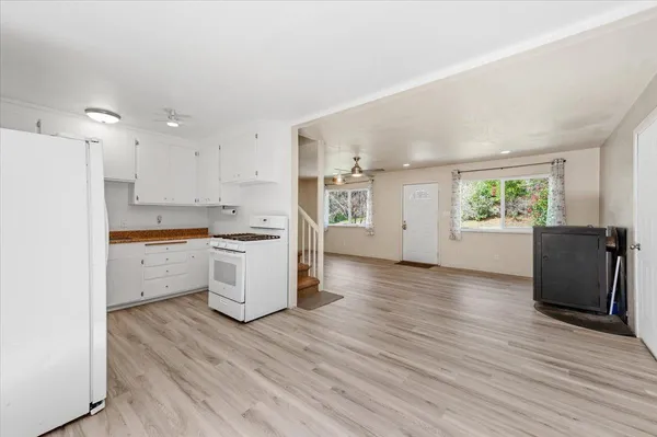 $315,000 | 15625 Cleveland Avenue, Camptonville, CA 95922