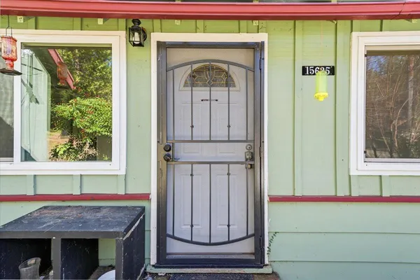 $315,000 | 15625 Cleveland Avenue, Camptonville, CA 95922