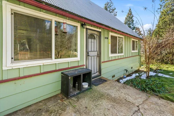 $315,000 | 15625 Cleveland Avenue, Camptonville, CA 95922