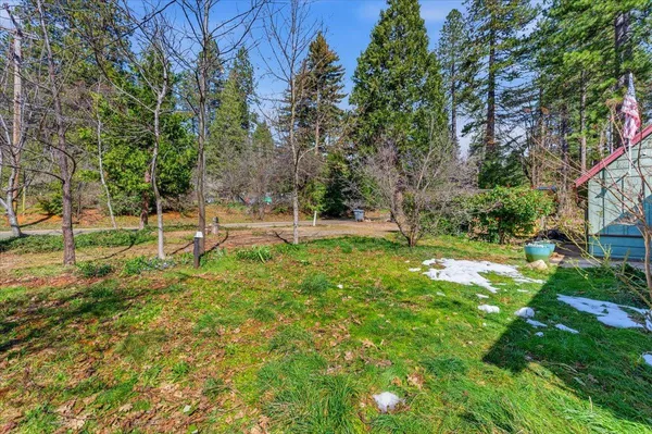 $315,000 | 15625 Cleveland Avenue, Camptonville, CA 95922