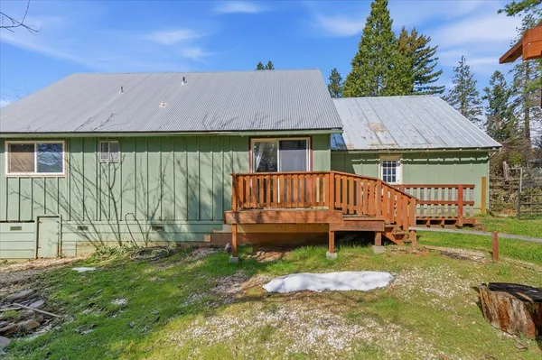 $315,000 | 15625 Cleveland Avenue, Camptonville, CA 95922