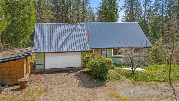 $315,000 | 15625 Cleveland Avenue, Camptonville, CA 95922