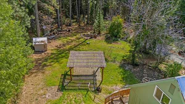 $315,000 | 15625 Cleveland Avenue, Camptonville, CA 95922