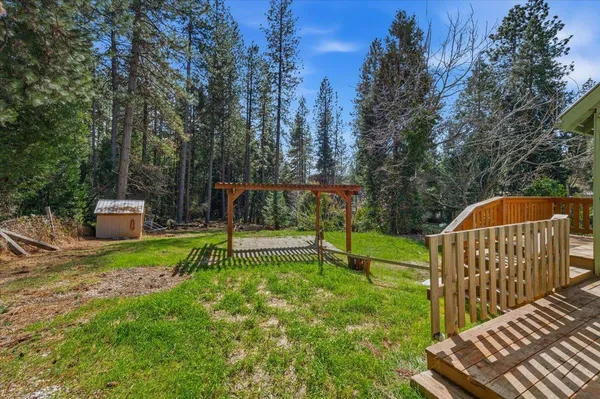 $315,000 | 15625 Cleveland Avenue, Camptonville, CA 95922