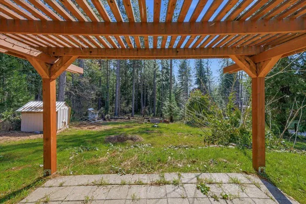 $315,000 | 15625 Cleveland Avenue, Camptonville, CA 95922