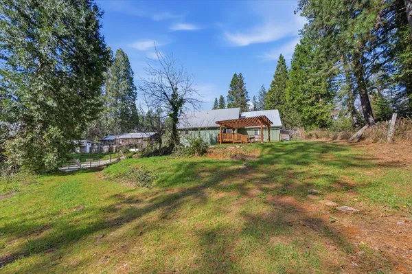 $315,000 | 15625 Cleveland Avenue, Camptonville, CA 95922