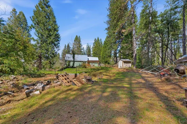 $315,000 | 15625 Cleveland Avenue, Camptonville, CA 95922