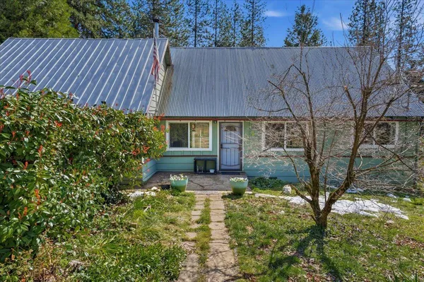$315,000 | 15625 Cleveland Avenue, Camptonville, CA 95922