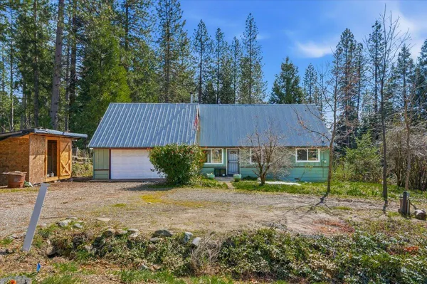 $315,000 | 15625 Cleveland Avenue, Camptonville, CA 95922