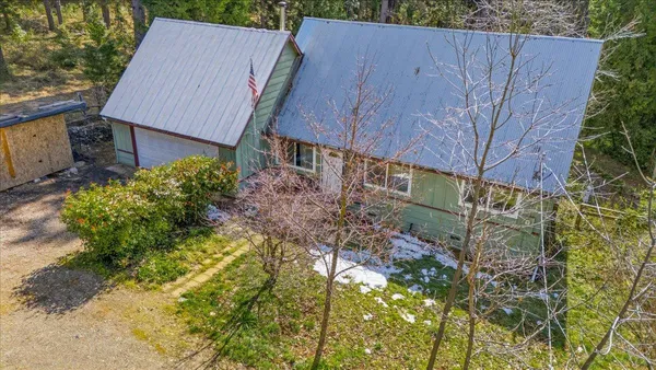 $315,000 | 15625 Cleveland Avenue, Camptonville, CA 95922