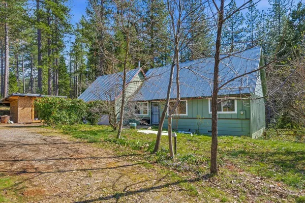 $315,000 | 15625 Cleveland Avenue, Camptonville, CA 95922