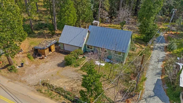 $315,000 | 15625 Cleveland Avenue, Camptonville, CA 95922