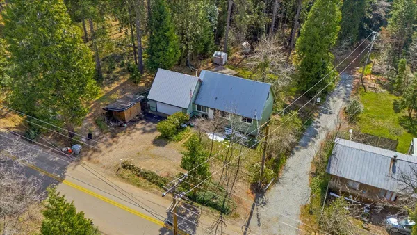 $315,000 | 15625 Cleveland Avenue, Camptonville, CA 95922