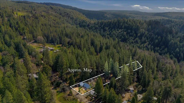 $315,000 | 15625 Cleveland Avenue, Camptonville, CA 95922