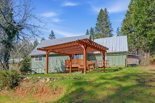 $315,000 | 15625 Cleveland Avenue, Camptonville, CA 95922