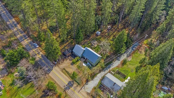 $315,000 | 15625 Cleveland Avenue, Camptonville, CA 95922