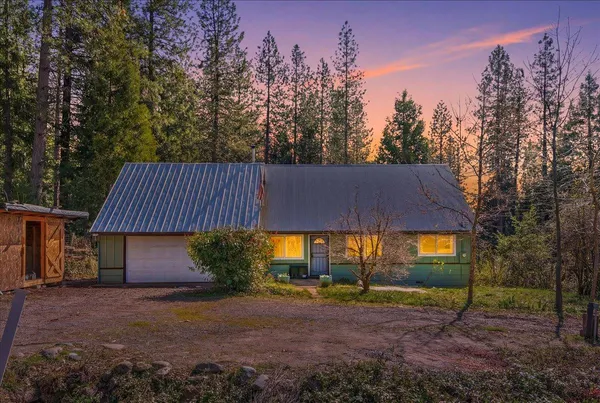 $315,000 | 15625 Cleveland Avenue, Camptonville, CA 95922