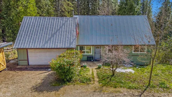 $315,000 | 15625 Cleveland Avenue, Camptonville, CA 95922