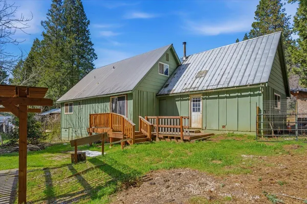 $315,000 | 15625 Cleveland Avenue, Camptonville, CA 95922