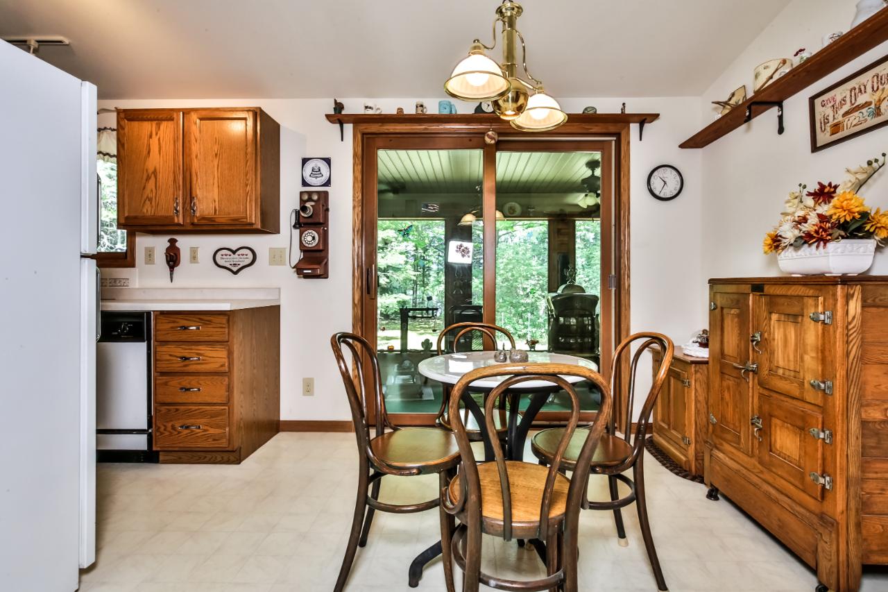 5707 North Jennie Webber Lake Road Rhinelander, WI 54501 - Photo 6 of 46 Gallery Image 6