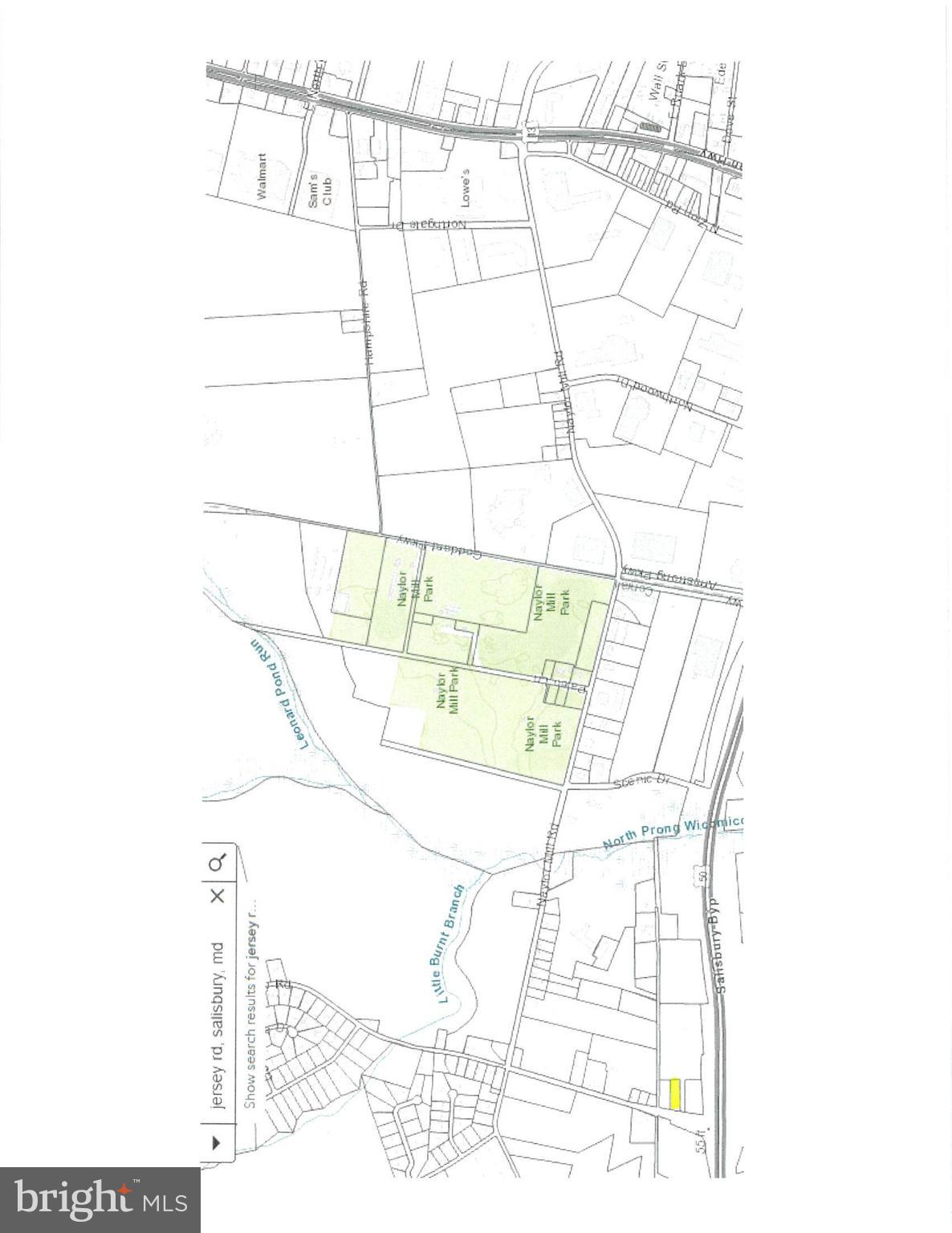Lot 2 Jersey Road Salisbury, MD 21801 - Photo 2 of 3 a picture of a bathroom with a sink