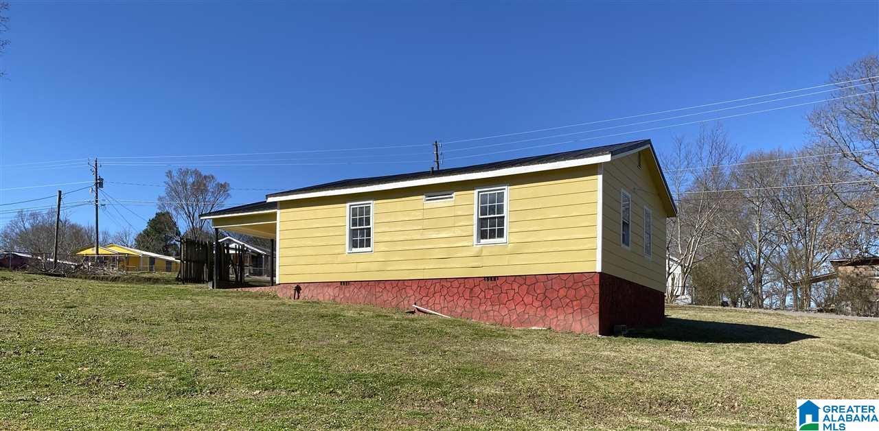 2721 Simpson Street Anniston, AL 36201 - Photo 11 of 22