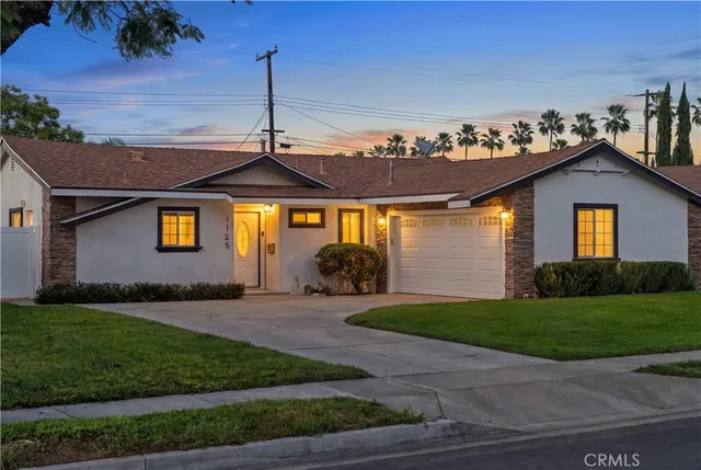 $874,888 | 1125 West Hampshire Avenue, Anaheim, CA 92802